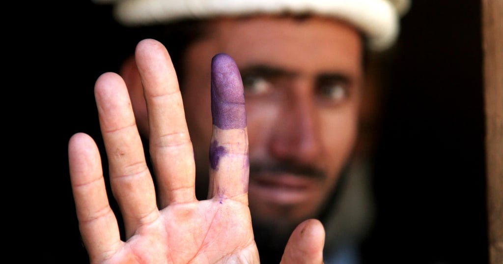 Afghanistan Elections Taliban Tesla Government.jpg